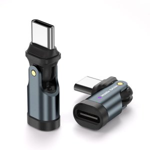 Adapter USB Mobile Origin 240W USB-C Rotation Adapter CB5 7