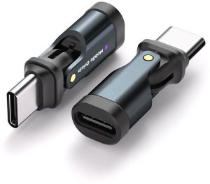 Adapter USB Mobile Origin 240W USB-C Rotation Adapter CB5 8