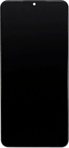 Wyświetlacz do Samsung Galaxy M12 LCD SM-M127 Ekran Ramka 2