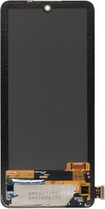Wyświetlacz do Xiaomi Redmi Note 11 Pro 4G LCD 2201116TG Ekran Oled 3