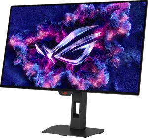 Monitor Asus ROG Strix OLED XG27AQWMG (90LM0BZ0-B01171) 3