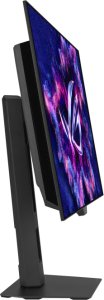 Monitor Asus ROG Strix OLED XG27AQWMG (90LM0BZ0-B01171) 4
