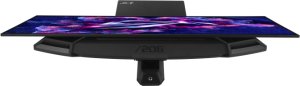 Monitor Asus ROG Strix OLED XG27AQWMG (90LM0BZ0-B01171) 5