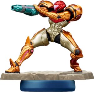 amiibo Samus (Metroid Prime 4) 2