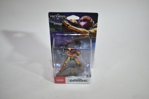 amiibo Samus (Metroid Prime 4) 3