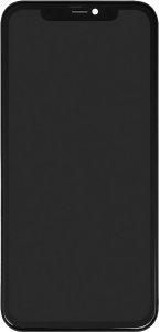 Wyświetlacz do iPhone 11 LCD A2221 Ekran Ramka + Uszczelka Incell wersja GX 2