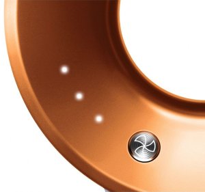 Suszarka Dyson Supersonic Origin Nikiel/Miedź (107830-01) 5