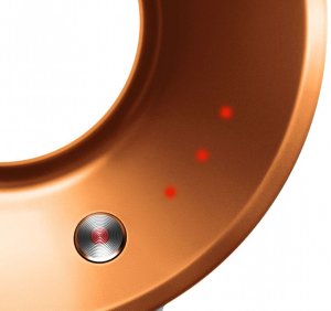 Suszarka Dyson Supersonic Origin Nikiel/Miedź (107830-01) 6