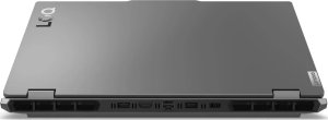 Laptop Lenovo LOQ 15IAX9 i5-12450HX / 12 GB / 512 GB / W11 / RTX 2050 / 144 Hz (83GS00TXPB) 13