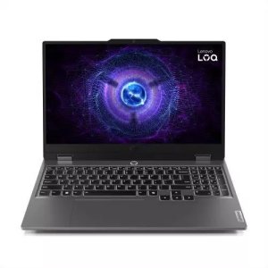 Lenovo LOQ 15IAX9 15,6" FHD IPS 144Hz i5-12450HX 12GB 512GB RTX2050-4GB Win11H 83GS001BUS 3