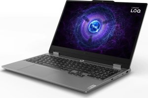 Laptop Lenovo LOQ 15IAX9 i5-12450HX / 12 GB / 512 GB / W11 / RTX 2050 / 144 Hz (83GS00TXPB) 3