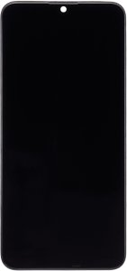 Wyświetlacz do Huawei P Smart 2019 LCD POT-LX1 Ekran Ramka 2