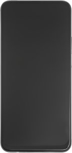 Wyświetlacz do Huawei P Smart Z LCD STK-LX1 Ekran Czarny Ramka 2