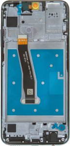 Wyświetlacz do Honor 10 Lite LCD HRY-LX1 Ekran Ramka 3