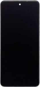Wyświetlacz do Huawei P Smart 2021 LCD PPA-LX1 / PPA-LX2 Ekran Ramka 2