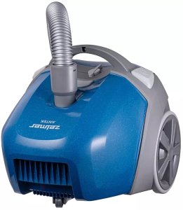 Odkurzacz ZVC351 Antek 4
