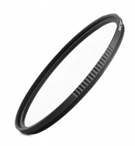 Filtr Kf Filtr Dyfuzyjny Hd Black Diffusion 1/8 82mm 82 Mm / Kf01.1493 6