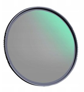 Filtr Kf Filtr Dyfuzyjny Hd Black Diffusion 1/8 82mm 82 Mm / Kf01.1493 8