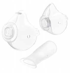 KATAREK nebulizator+sól NEBUCARE 9