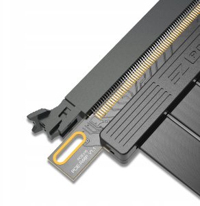 Kabel Taśma Riser EZDIY-FAB PCIe 4.0 X16 20cm 5