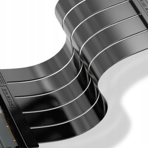 Kabel Taśma Riser EZDIY-FAB PCIe 4.0 X16 20cm 6