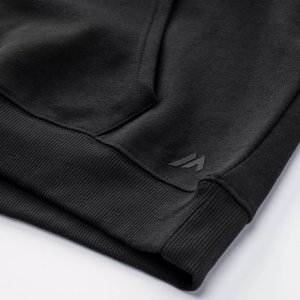 Martes Męska bluza kangurka z kapturem miejska Hoder rozmiar L 4