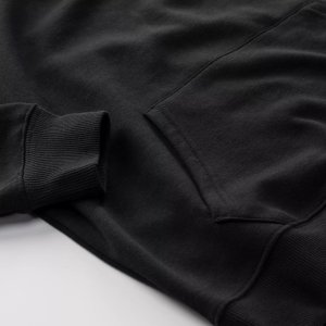 Martes Męska bluza kangurka z kapturem miejska Hoder rozmiar L 5