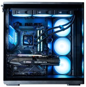 Obudowa Zalman P60 ARGB czarna 14