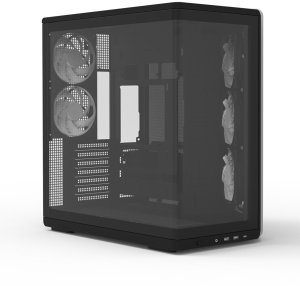 Obudowa Zalman P60 ARGB czarna 5