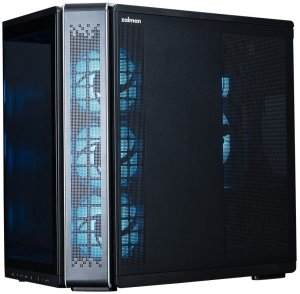 Obudowa Zalman P60 ARGB czarna 9