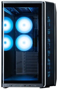 Obudowa Zalman P60 ARGB czarna 10