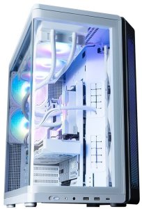 Obudowa Zalman P60 ARGB biała 13