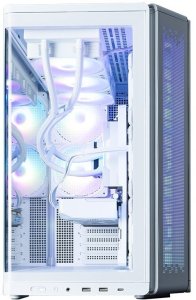 Obudowa Zalman P60 ARGB biała 14