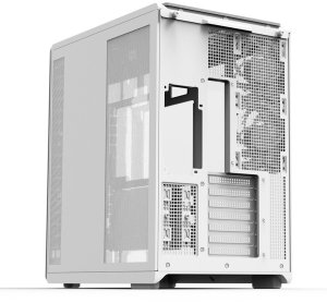 Obudowa Zalman P60 ARGB biała 5