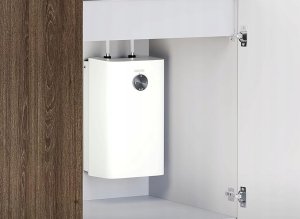Przepływowy podgrzewacz wody Stiebel Eltron SNU 5 Plus Podgrzewacz wody z termostatem 5l 2 kW 204972 3