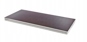 Protekt Zestaw Stageworx CargoBox Praktyczny 6 podestów 2x1m + wózek transportowy 2