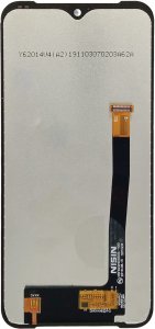 Wyświetlacz do MyPhone Hammer Blade 3 LCD Ekran 3