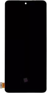 Mobilepart Wyświetlacz do Xiaomi Redmi Note 13 4G LCD 23124RA7EO Ekran Oled 2