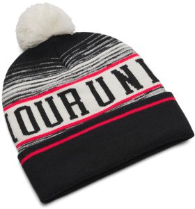 Czapka zimowa Under Armour Halftime Pom Beanie Z pomponem 3