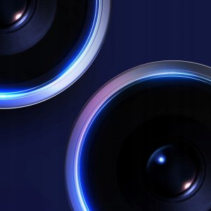 Google Pixel 8A 5G - 3mk Hardy Fusion Lens Protection 3