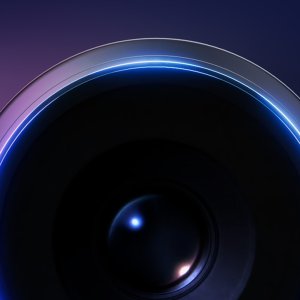 Google Pixel 8A 5G - 3mk Hardy Fusion Lens Protection 7