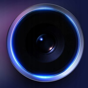 Google Pixel 8A 5G - 3mk Hardy Fusion Lens Protection 9