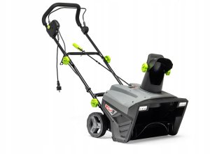 NAC Odśnieżarka STE230-50/25-W Elektryczna 2
