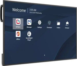 System interaktywny ViewSonic CDE4314-2C 3