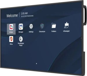 System interaktywny ViewSonic CDE4314-2C 4