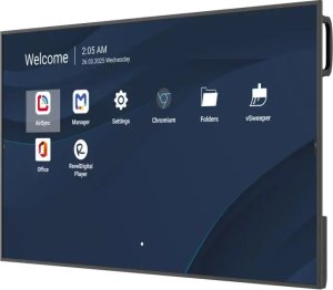 System interaktywny ViewSonic CDE5014-2C 4