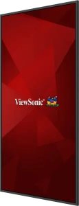 System interaktywny ViewSonic CDE65G3-1C 5