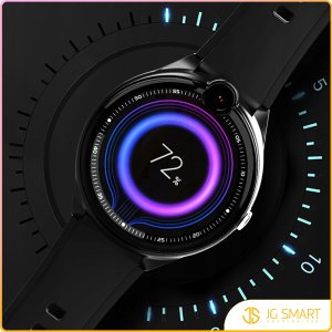 Smartwatch Zegarek Dla Dzieci 4G LTE Rozmowy Aparat Wideo Lokalizator GPS 7