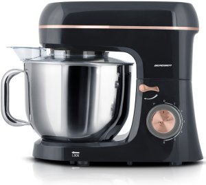 Robot planetarny Berdsen Robot kuchenny planetarny mikser 3w1 6l 1400 W BD-756 2