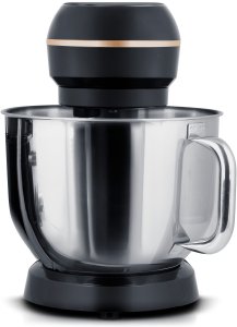 Robot planetarny Berdsen Robot kuchenny planetarny mikser 3w1 6l 1400 W BD-756 3